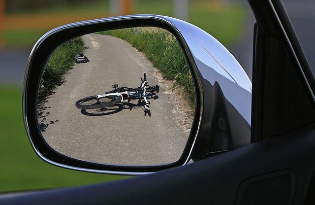 Bicycle Accident Lawyers in Dallas, TX