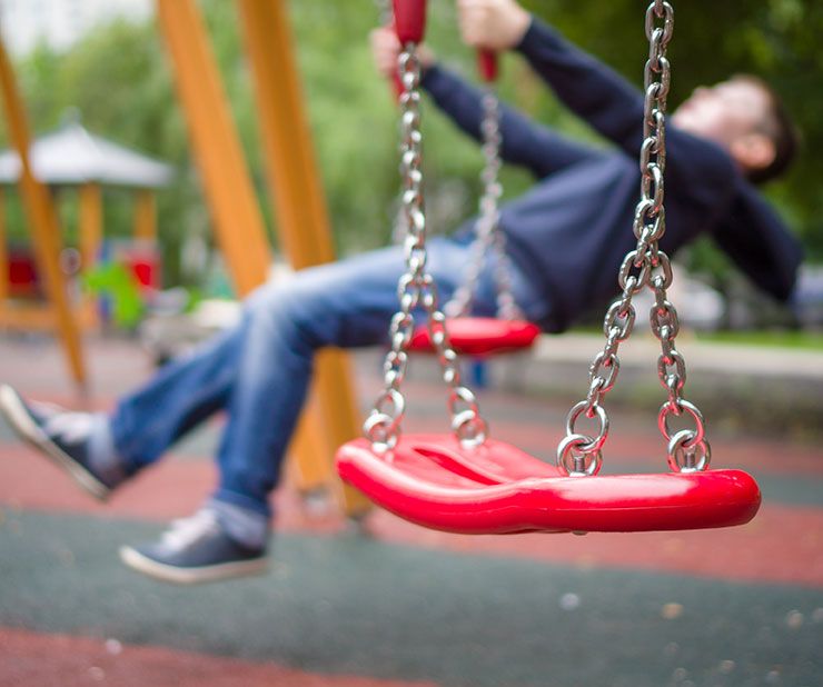 Daycare Injury Lawyers in Dallas-Fort Worth