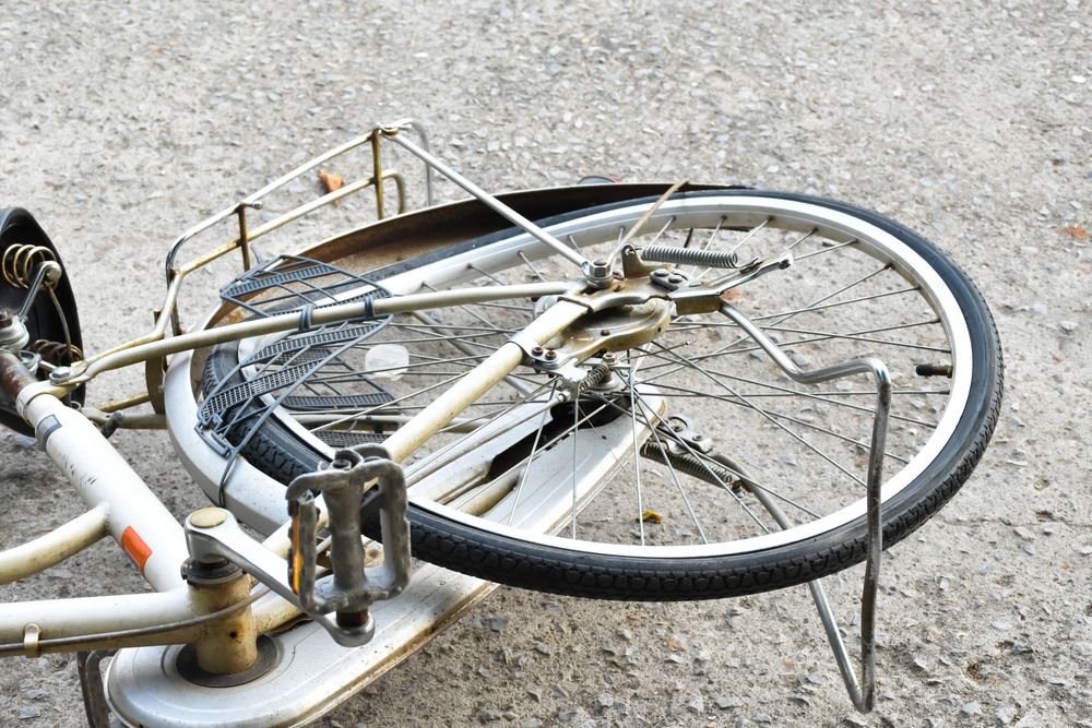 bicycle accident lawyer dallas