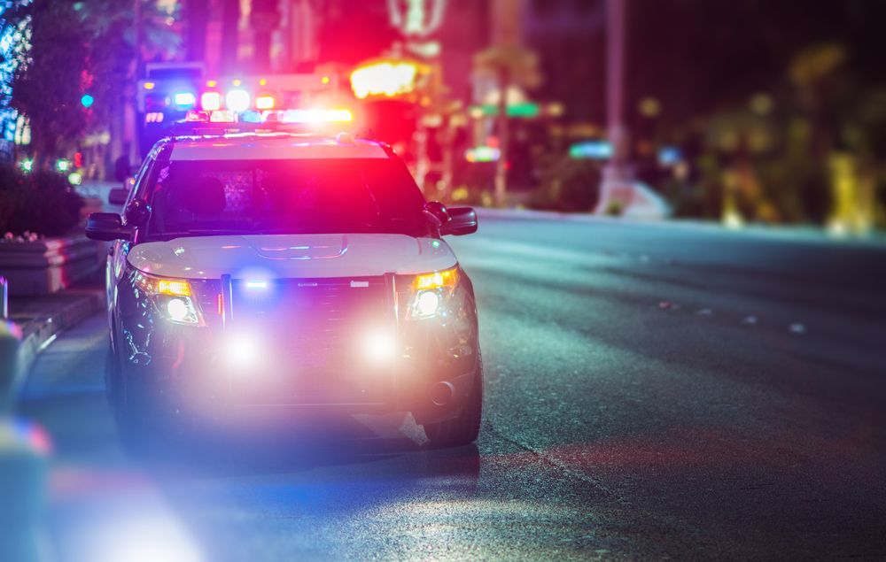 Dallas-Police-On-Lookout