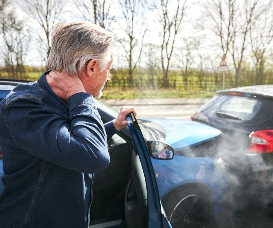 Injured in an accident in Dallas-Fort Worth?
