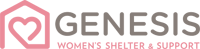 genesis womens shelter