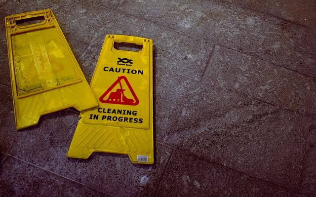 Slip and Fall Accident Lawyers in Dallas