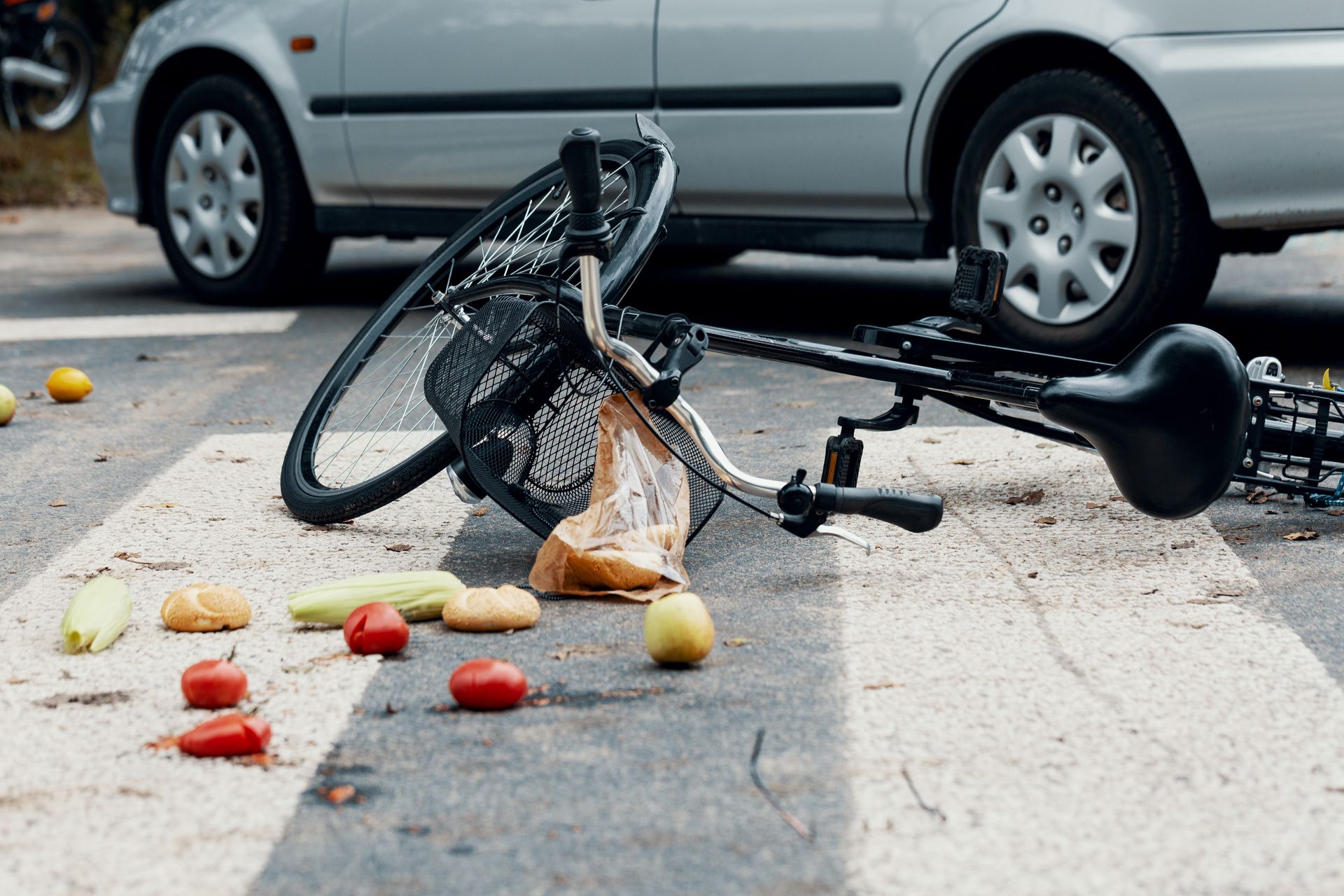 Pedestrian Accident Lawyers in Dallas