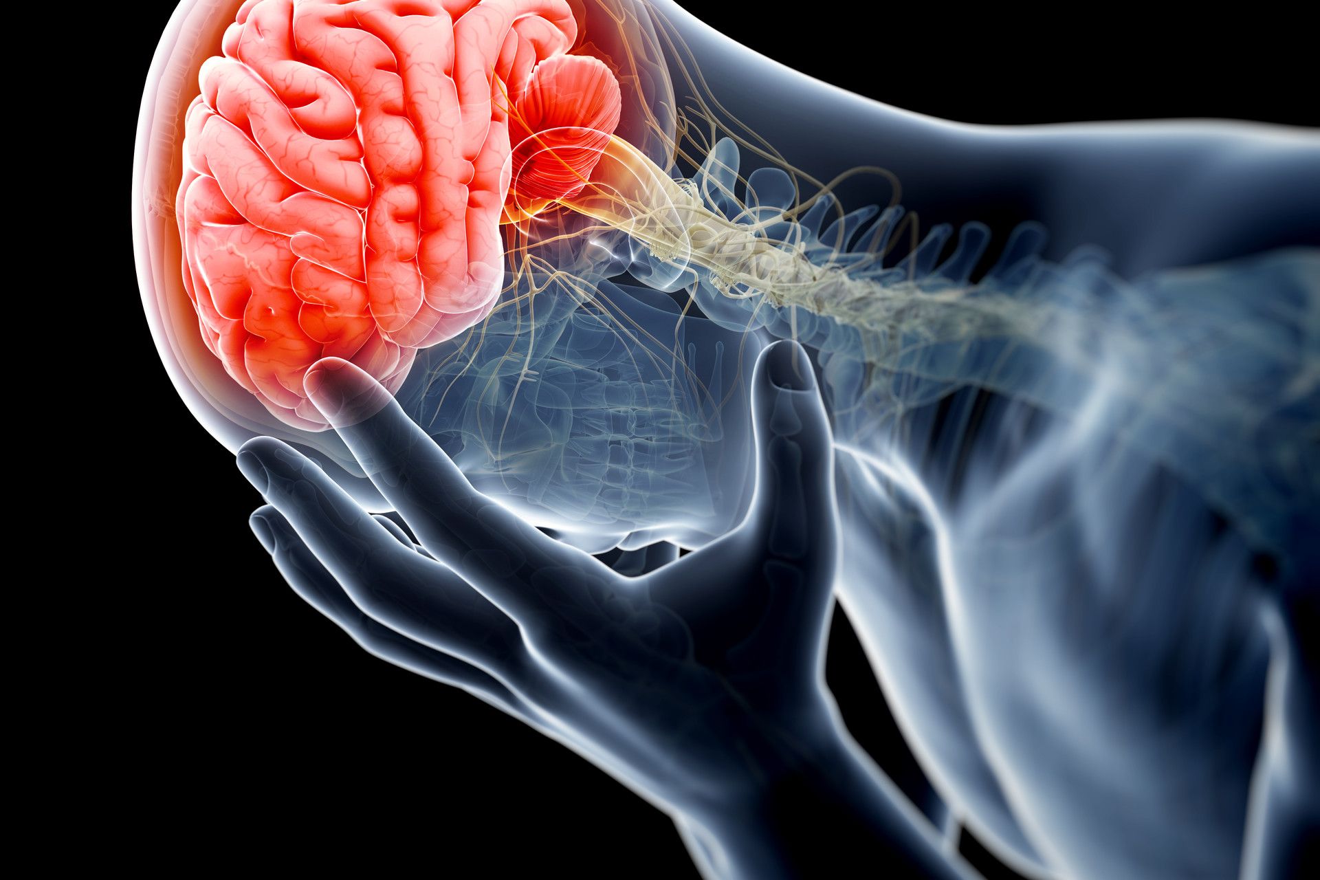 What are the Effects of Traumatic Brain Injuries after an Accident?
