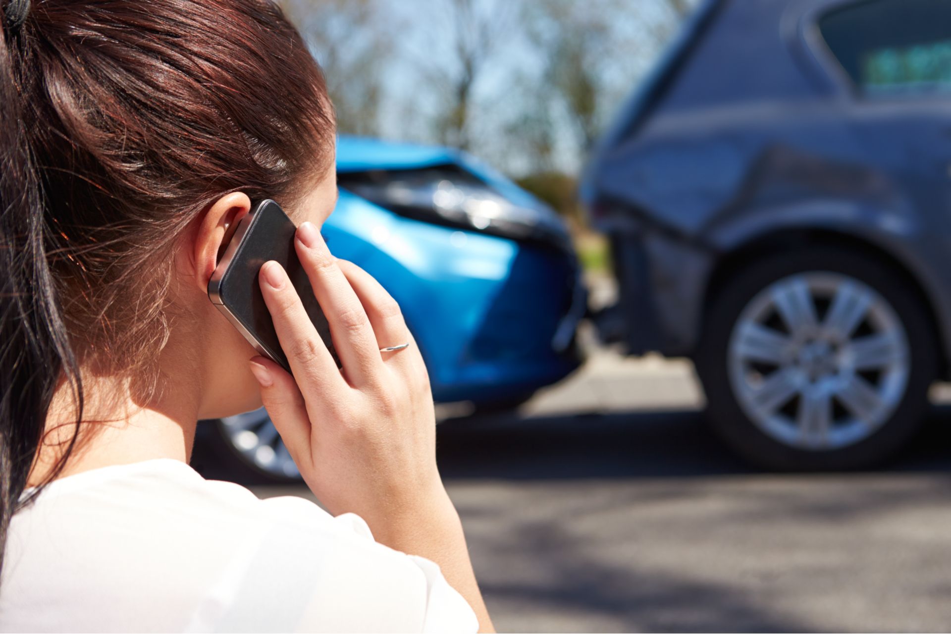 What Steps Should You Take After a Car Accident?
