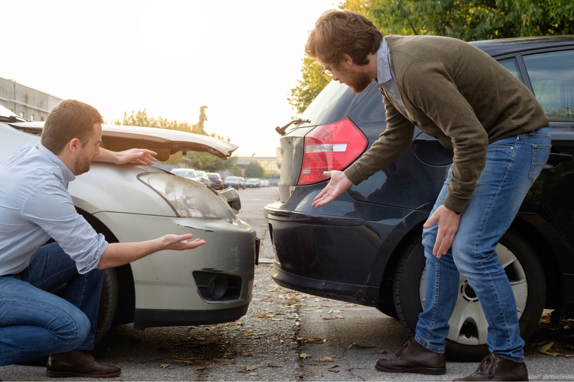 When Do You Need to Hire a Car Accident Attorney?