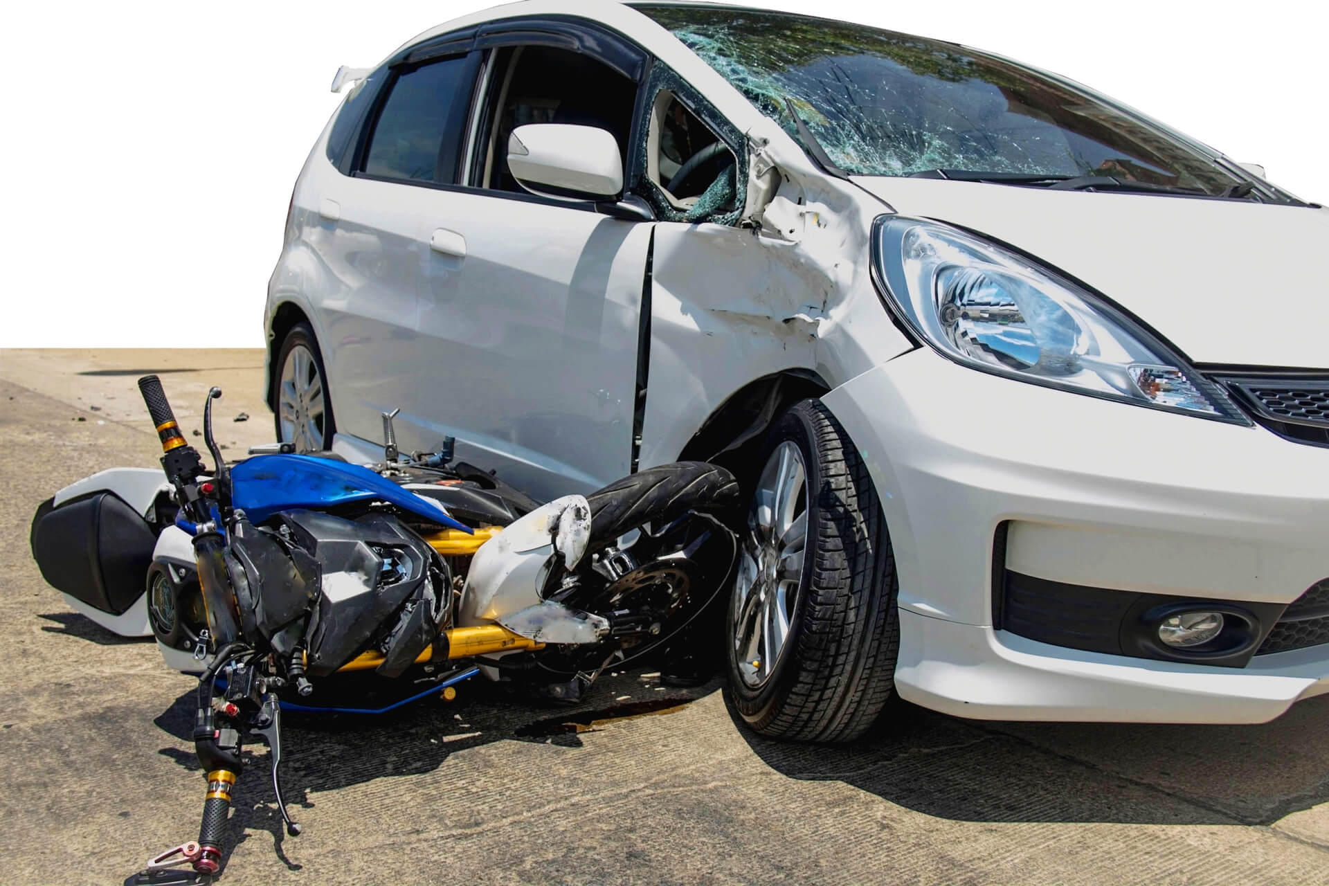 Motorcycle Accident Attorney In Dallas Texas