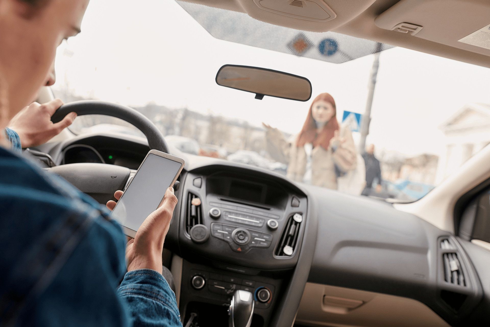 Reducing Pedestrian Accidents in Dallas-Fort Worth