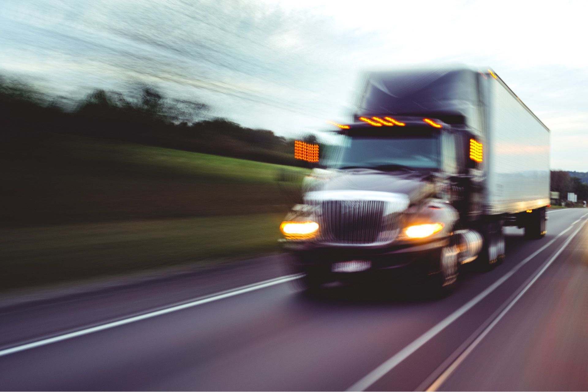 18-Wheeler Crash Lawyers in Dallas TX