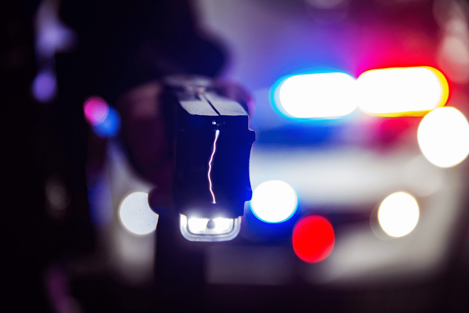 Police Tasing Man Results in Wrongful Death Lawsuit