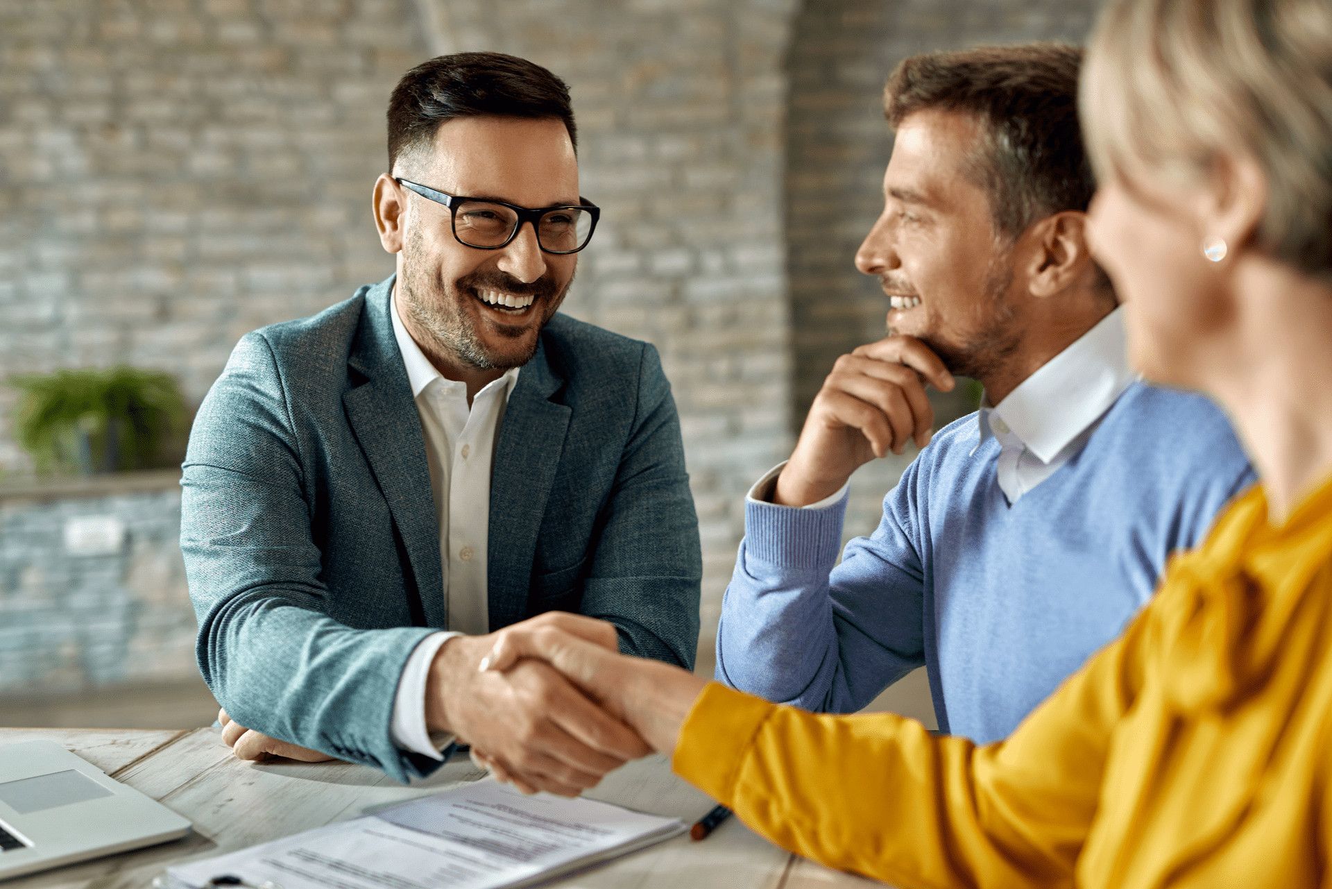 Should You Talk Insurance Agents Before Personal Injury Lawyers After Injury?