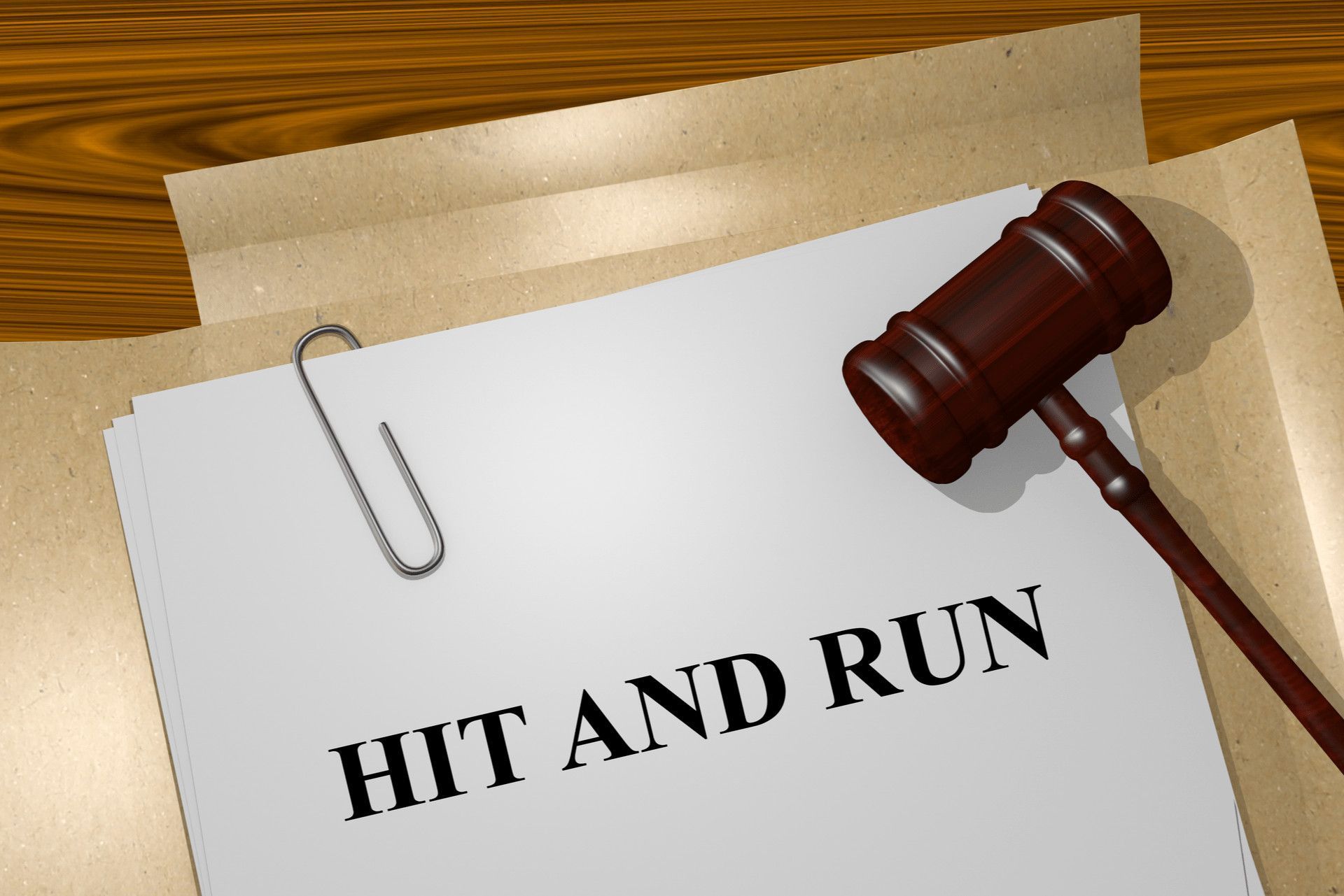 Haltom City Hit-and-Run Accident Leaves One Man Dead