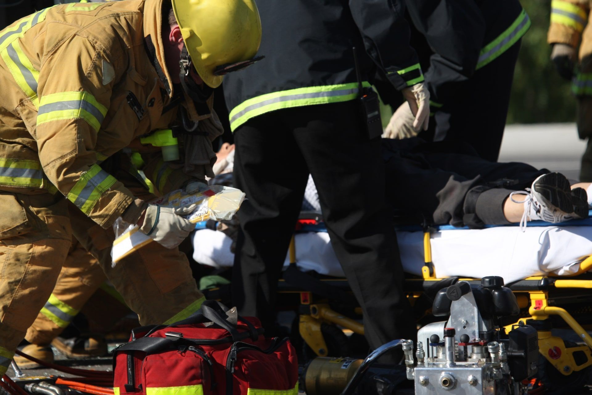 Fatal Car Accident Fort Worth Highway