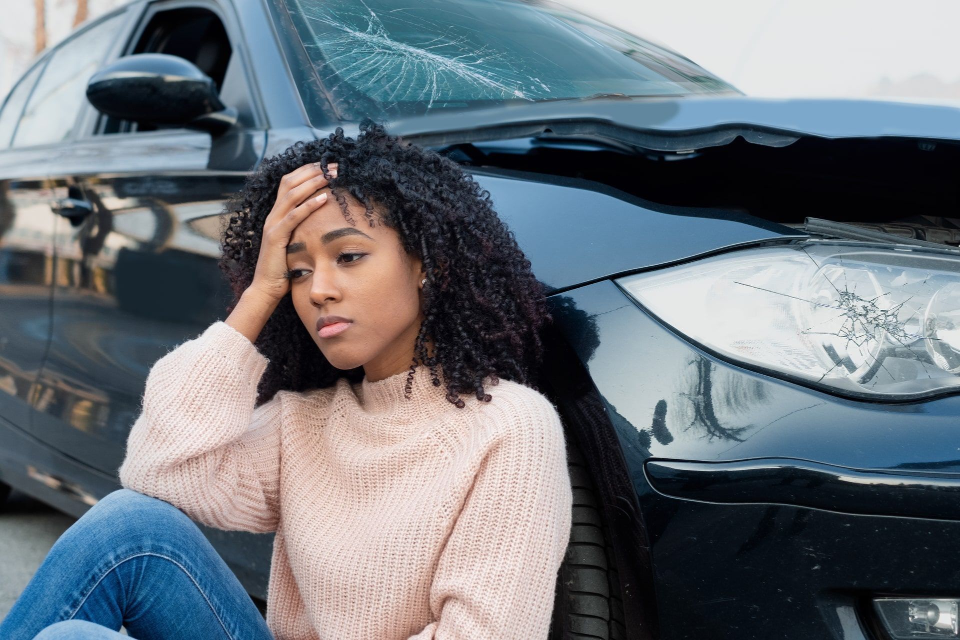 Dallas Pedestrian Accident Lawyers