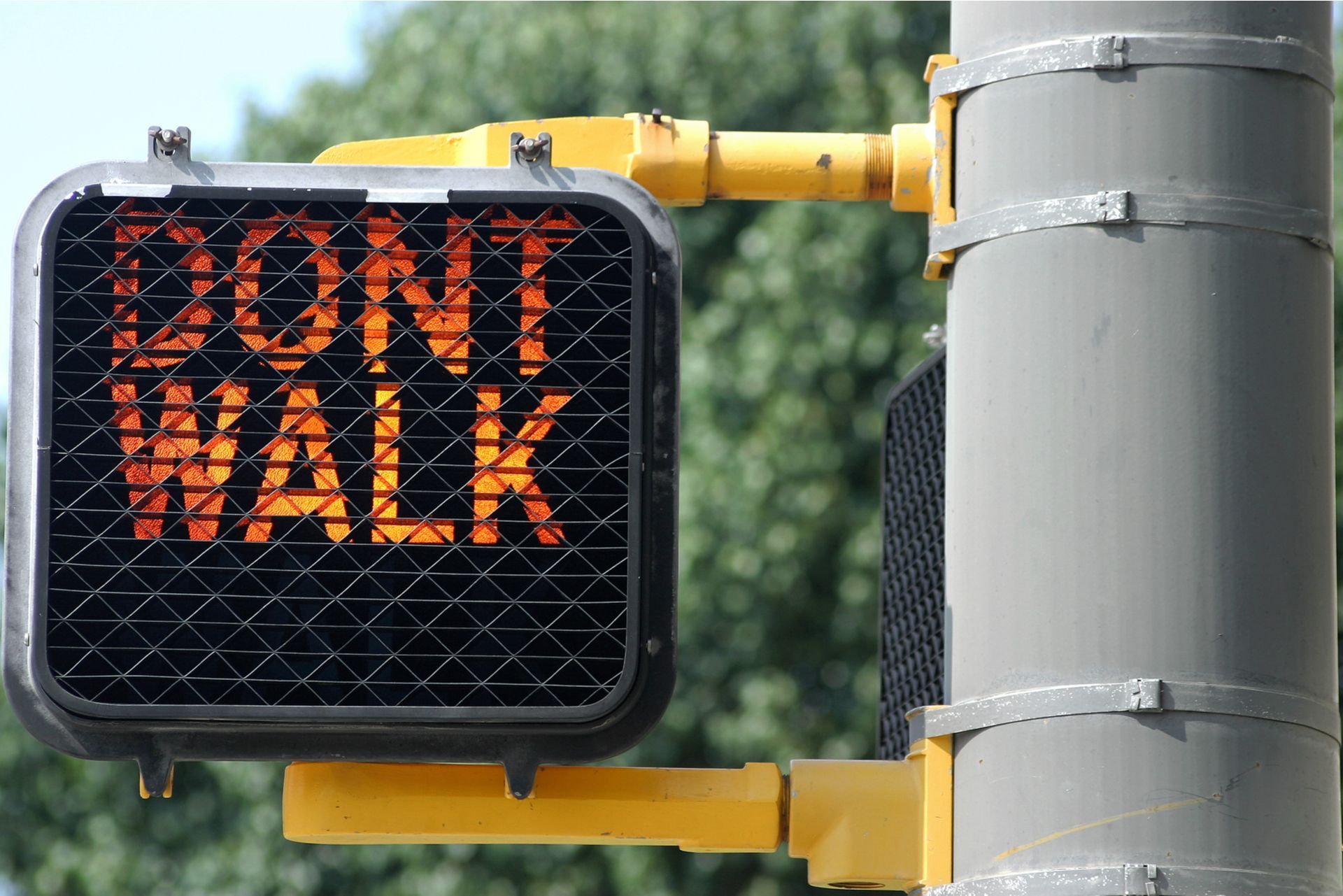 Can Pedestrians Be at Fault in Accidents?