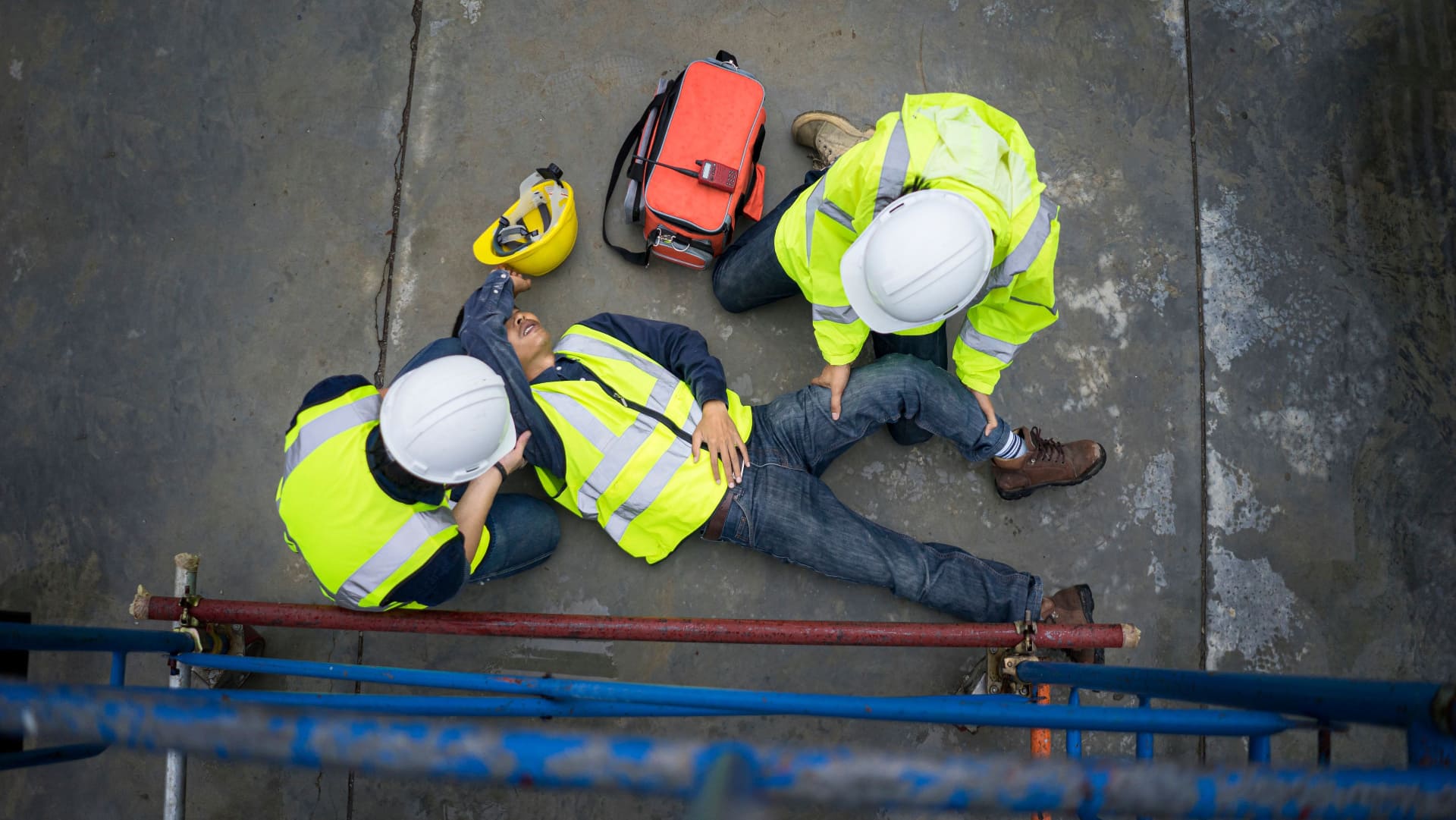 Most Common Causes of Wrongful Deaths in Texas