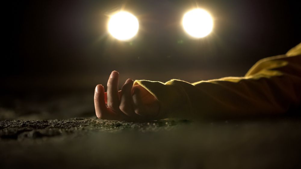 5 Dead After Car Accident