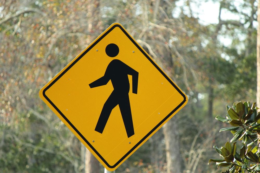 Pedestrian accident leaves Dallas man dead
