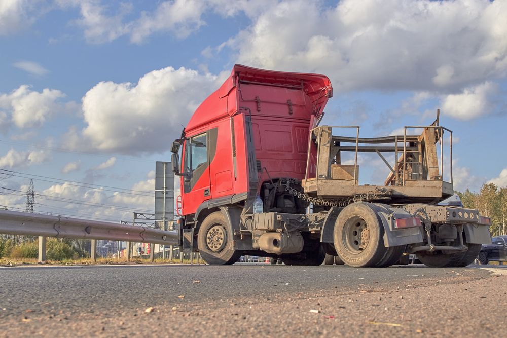 18-Wheeler-Accident-Allen-Texas
