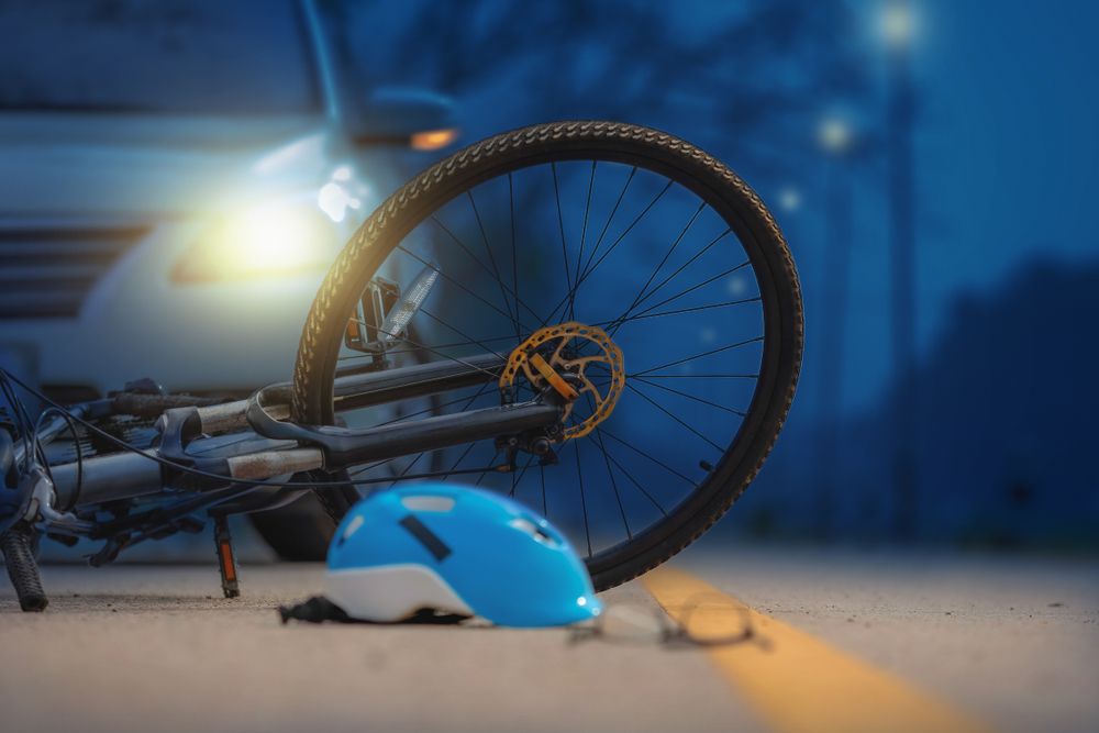 Dallas hit and run