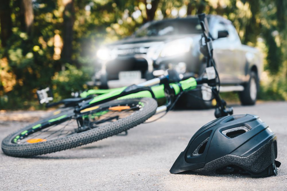 Hit-and-run-bicycle-accident